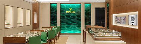 rolex boutiques lucky plaza.